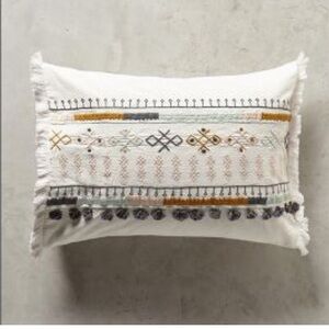 ISO Set of Kessabine standard shams (2)